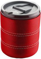 Gsi Outdoors Termo puodelis GSI Infinity Backpacker Mug red 500ml - Raudona