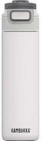 kambukka gertuves - Termo gertuvė Kambukka Elton Insulated Chalk White 11-03035, 600 ml - 1 nuotrauka