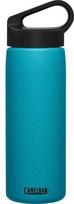 CamelBak Carry Cap 0.6L nerūdijančio plieno termo gertuvė, turkio mėlyna