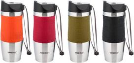 King Hoff TERMO Puodelis THERMOS QUICK STOP KINGHOFF KH-4176