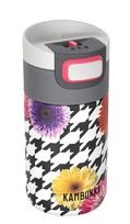 Kambukka Termo puodelis Etna Floral Patchwork 11-01037, 300 ml