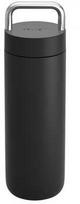 Termo puodelis FELLOW Carter Carry Tumbler 591 ml termosas Juoda