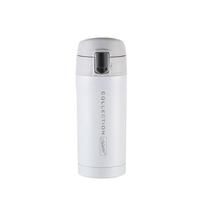 "Maestro" MR-1641-32-Baltas 320 ml termo puodelis, baltas