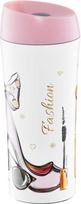 Termo puodelis ze stali nierdzewnej Fashion Perfume 400 ml AMBITION