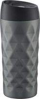 Termo puodelis ze stali nierdzewnej Diamond 400 ml sidabrinis AMBITION