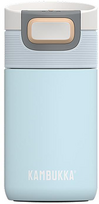 kambukka gertuves - Kambukka Termo puodelis Etna Breezy Mėlyna 11-01051, 300 ml - 1 nuotrauka