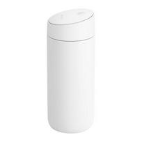 Termo puodelis FELLOW Carter Slide Mug 473 ml Balta