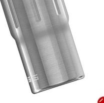Termo puodelis SIGG Gemstone Travel Mug 0.5l | sidabrinis