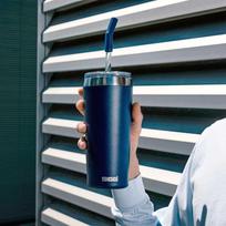 Termo puodelis SIGG Helia Night Ink 0.6 L