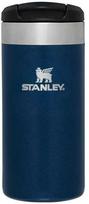 STANLEY AEROLIGHT TERMO PUODELIS 0,35 L - KARALIŠKA METALINĖ MĖLYNA