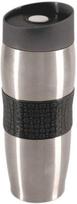 Dajar AMBITION Termo puodelis Garden 400 ml juoda (62281)