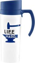 Termo puodelis Adventure Life is Hard 420 ml AMBITION