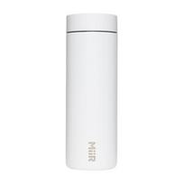 MiiR MiiR - 360 Traveler Baltas - Termo puodelis 470ml