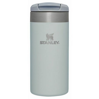 STANLEY TERMO PUODELIS AEROLIGHT 0,35 L - METALINIS RŪKAS