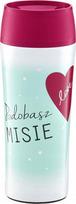 Termo puodelis Love Podobasz Misie 400 ml AMBITION
