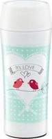 Termo puodelis Love It's Love 400 ml AMBITION