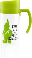 Termo puodelis Adventure Keep Działking 420 ml AMBITION