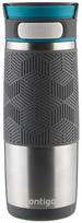 Contigo Termo puodelis Metra pilkšvas 470ml. CON2095402