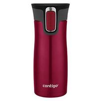 Termo puodelis Contigo West Loop 470ml CON20958