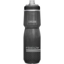 CamelBak Podium Chill 0,71L termo gertuvė / Juodas