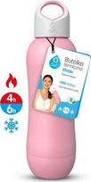 Dafi Dafi termo buteliukas Shape rose 480ml