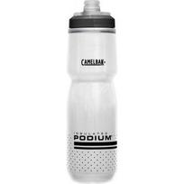 CamelBak Podium Chill 0,71L termo gertuvė / Clear