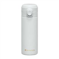 Termo puodelis Alice 350 ml pilka AMBITION