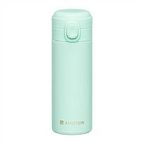 Termo puodelis Alice 350 ml miętowy AMBITION