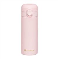 Termo puodelis Alice 350 ml rožinė AMBITION