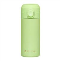 Termo puodelis Alice 320 ml žalia AMBITION