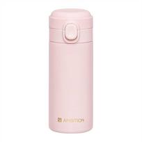 Termo puodelis Alice 320 ml rožinė AMBITION
