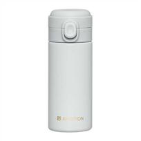 Termo puodelis Alice 320 ml pilka AMBITION