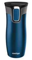 Contigo Termo puodelis Westloop mėlynas. CON1000-0355