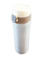 ATL Termo puodelis 450 ml, baltas