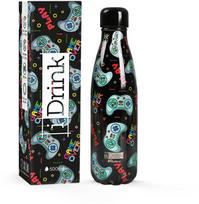 Termo gertuvė Itotal Let's play, 500ml