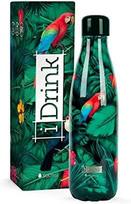 Termo gertuvė Itotal Tropical birds, 500ml
