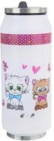 Termo puodelis gali KAČIUKAS 400 ml