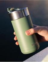 Quokka Termo Puodelis "Pine", 400 Ml