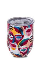 PUODELIS TERMO COOLPACK CINCO 355ML