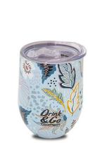 PUODELIS TERMO COOLPACK DAVAO 355ML