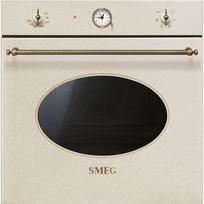 orkaite baltas - Smeg SF800AVO - 1 nuotrauka