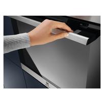 orkaites electrolux eof5 - Electrolux EOF5F50BX - 2 nuotrauka