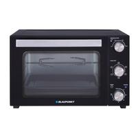krosnele orkaite - Blaupunkt EOM601 - 2 nuotrauka