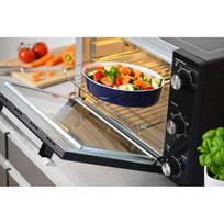 krosnele orkaite - Blaupunkt EOM601 - 3 nuotrauka