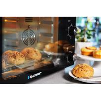 krosnele orkaite - Blaupunkt EOM601 - 4 nuotrauka