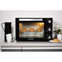 krosnele orkaite - Blaupunkt EOM601 - 5 nuotrauka
