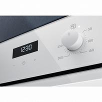 baltos orkaites imontuojamos - Electrolux EOF5F50BV - 3 nuotrauka
