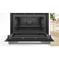 cmg7241b1 - Bosch CMG7241B1S - 2 nuotrauka