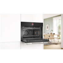 cmg7241b1 - Bosch CMG7241B1S - 4 nuotrauka
