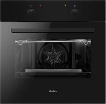 easy clean - Amica ES06117B - 1 nuotrauka